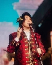 ミセス　5大ドームツアー完走！高さ20M重さ100Tの塔が出現　規格外のセットで観客の度肝抜く