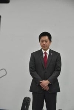 速報　日本維新の会・吉村洋文代表　衆院解散の「大義はある」　自民維新連立や政策転換は「国民の信を得ていない」」