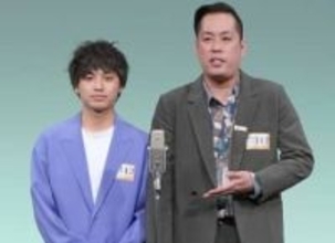 大型賞レースで大失態　エバース町田が持ち時間で痛恨ミス　30秒も残して「もういいよ！」佐々木「まだネタの途中なのに」