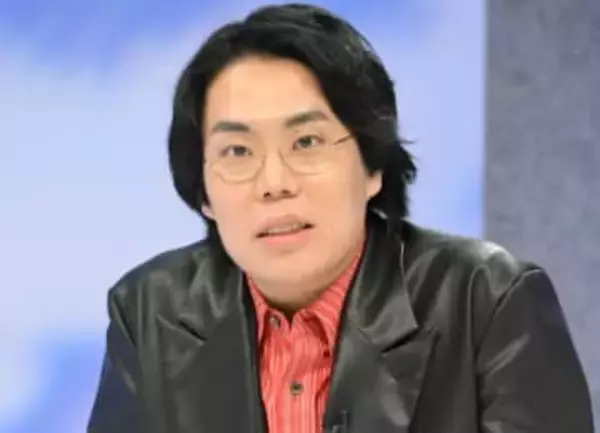 MEGUMIとの熱愛報じられた令和ロマン・くるま　Awichから「なんか、おめでとう御座います」に反応