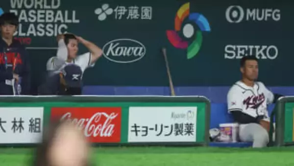 WBC韓国連敗　まさか4位転落で脱落危機　韓国メディアも危機報道「東京惨事」「なぜ台湾に負けるのが日常に」「8強　赤い火」と　豪州失速が条件に