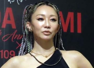 倖田來未が第2子妊娠を発表　全国ツアーは開催延期　夫はミュージシャン