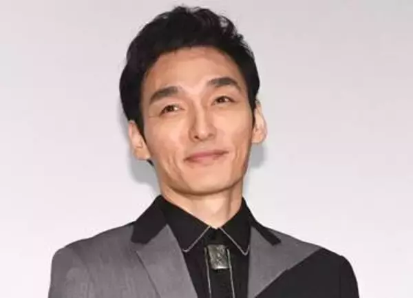 草彅剛　第1子誕生「今までと変わらず、これからも精進」2020年に一般女性と結婚