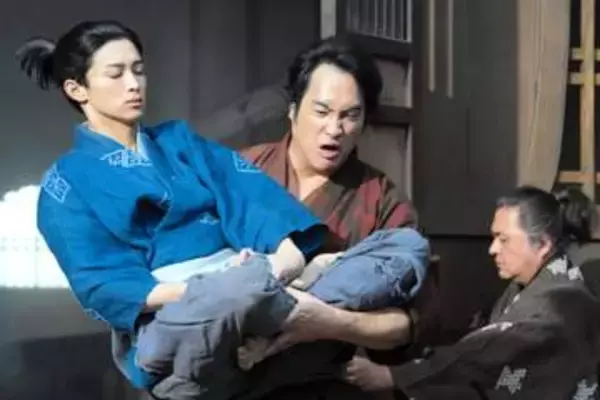 高虎、双子だったのか！「見分けつかん」「父は元中日の！」生放送で事実次々明らかに→SNS騒然　三谷幸喜氏も双子で脚本書き替えた秘話