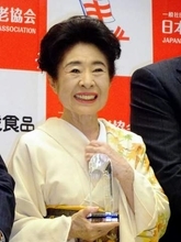 中村玉緒さん死去　夫は勝新太郎さん