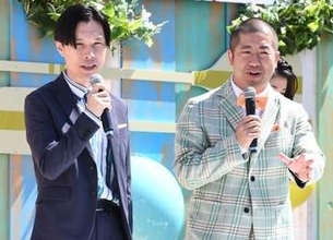 6000万円ランボルギーニ、走行距離200Mで即売却の元プロ野球選手　肩幅邪魔で「中に入れなかった」【ぽかぽか】で爆笑エピ連発