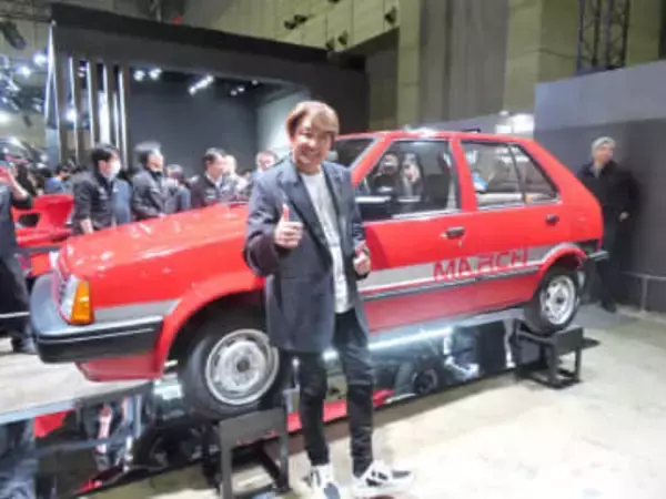 近藤真彦、離島4カ所を巡るライブツアー「島って行こうぜ－」開催決定　郷ひろみら先輩に刺激「動いていた方が自分のため」