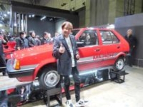 近藤真彦、離島4カ所を巡るライブツアー「島って行こうぜ－」開催決定　郷ひろみら先輩に刺激「動いていた方が自分のため」