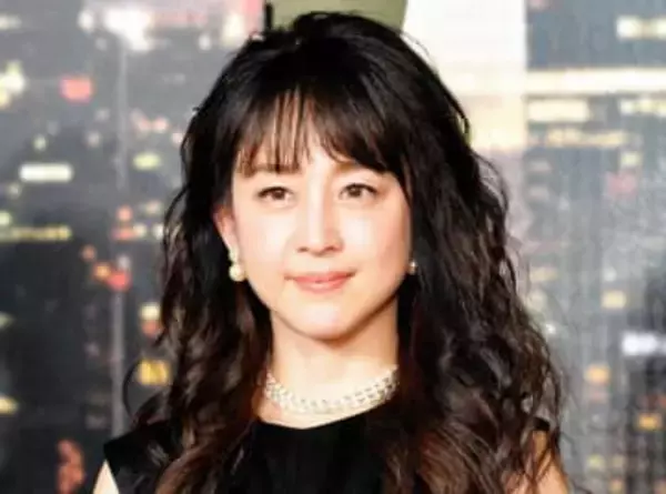 相田翔子、専属メイクがIKKOだった　香りを嗅いで当時を思い出す「励まして寄り添って…ウルウルする」