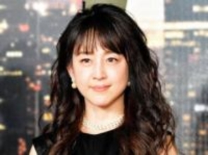 相田翔子、専属メイクがIKKOだった　香りを嗅いで当時を思い出す「励まして寄り添って…ウルウルする」