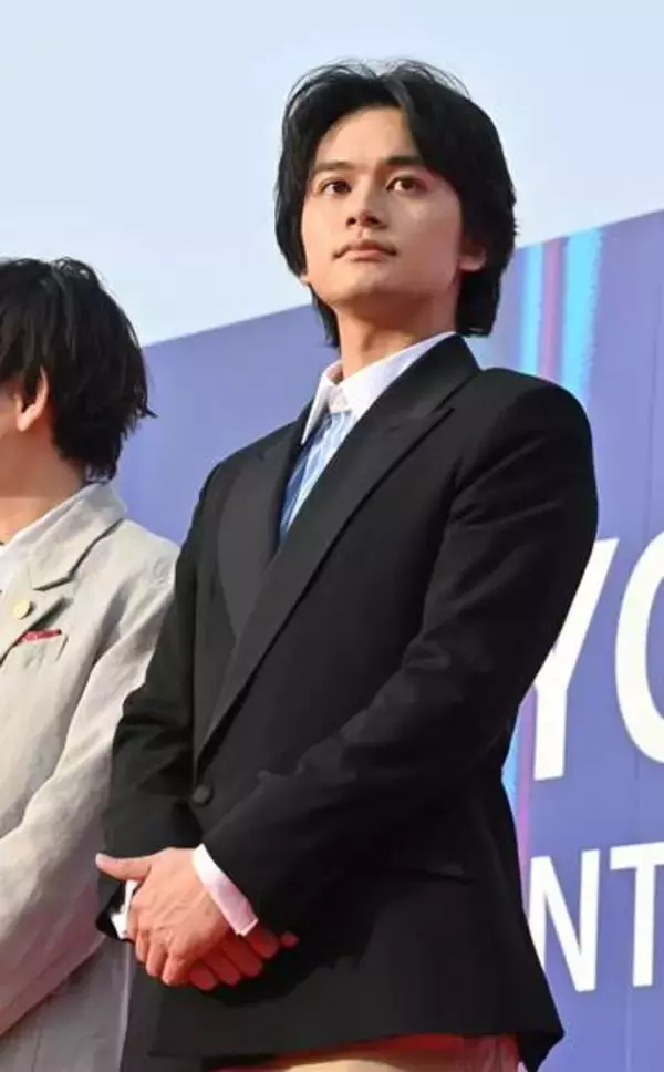 北村匠海が最優秀男優賞！　横浜国際映画祭コンペ　宮沢りえ「大切にワンシーンワンシーン紡いで作った。心をすまして集中して」