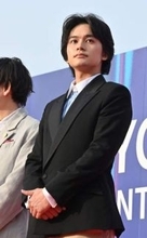 北村匠海が最優秀男優賞！　横浜国際映画祭コンペ　宮沢りえ「大切にワンシーンワンシーン紡いで作った。心をすまして集中して」