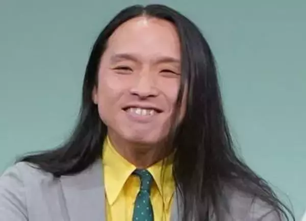 楽屋あいさつで優しすぎた美人女優　トム・ブラウン布川「びっくりしました…。僕らと絶対に絡まない方がいいのに」