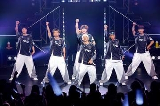 DA　PUMP魅せたキレッキレパフォ16曲　デビュー30周年に向けたメモリアルツアー初日　ISSA「まだまだ踊ります、歌います」