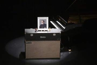 作曲家・大野雄二さんのお別れ会　ファンや関係者が参列、思い入れのある会場でグラスを傾け故人を偲ぶ