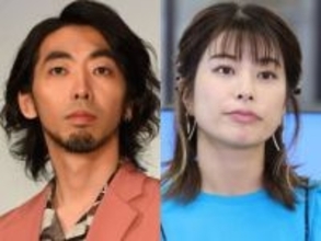 柄本時生とさとうほなみが結婚　「これからも感謝と初心を忘れず」柄本は再婚
