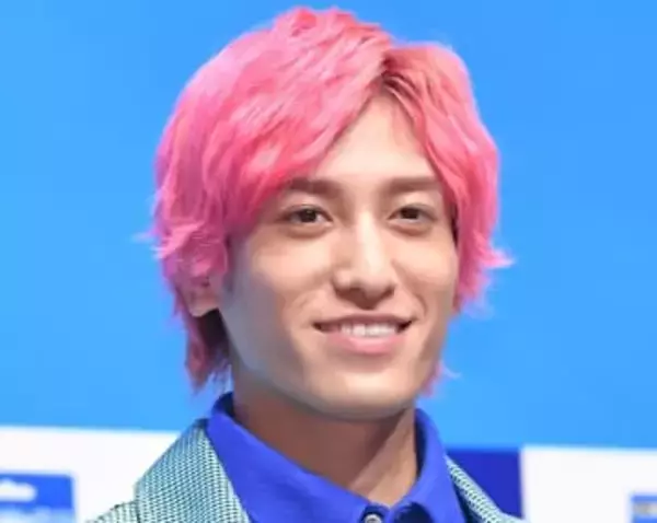 EXIT兼近　大物タレントとの熱愛報道　情報源が衝撃「じゃあ、もう無理じゃん？」真相が驚がく「記事になったからね」