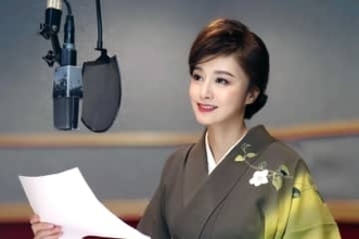 藤原紀香　声で京都・嵐山をご案内　こだわりの着物姿で収録「聞いてくださる方にも空気が届くんじゃ」