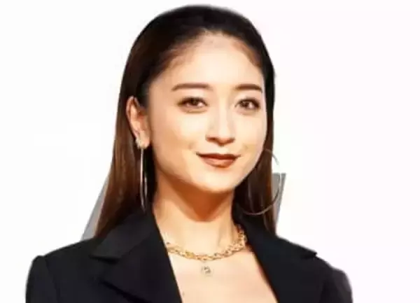 みちょぱ　付き合った男性の人数ぶっちゃける「ダンナが5人目」　モデル夫とは「16歳から一緒にいる」　初めての彼氏は14歳