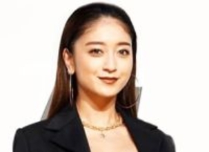 みちょぱ　付き合った男性の人数ぶちゃける「ダンナが5人目」　モデル夫とは「16歳から一緒にいる」　初めての彼氏は14歳