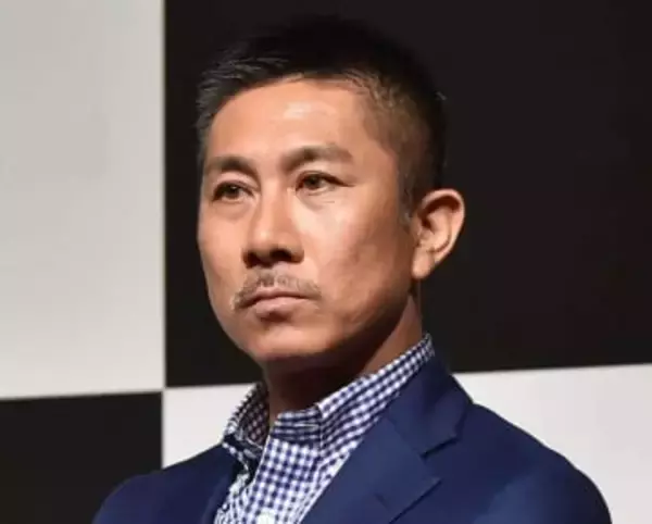 右足に大けがの前園真聖「無事に手術が終わりました」　テレ東番組ロケで右膝外側半月板を損傷「1日でも早く仕事に復帰できるよう」