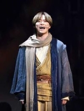 なにわ男子・大橋和也＆寺西拓人　歌唱力とアクションで新たな歴史作る！W主演舞台「AmberS　－アンバース－」