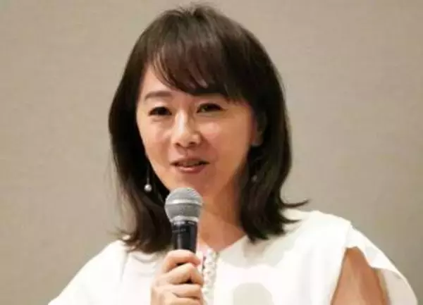 「麦茶作るんだ」夫は元メジャーリーガーの元フジ人気アナ「衝撃の朝」報告→庶民感覚に元同僚アナも驚き
