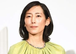 切迫早産で入院、主演ドラマ撮影中断→延期した女優「自分を責めた」とTVで告白　大手広告代理店マンと05年結婚、長女は18歳に