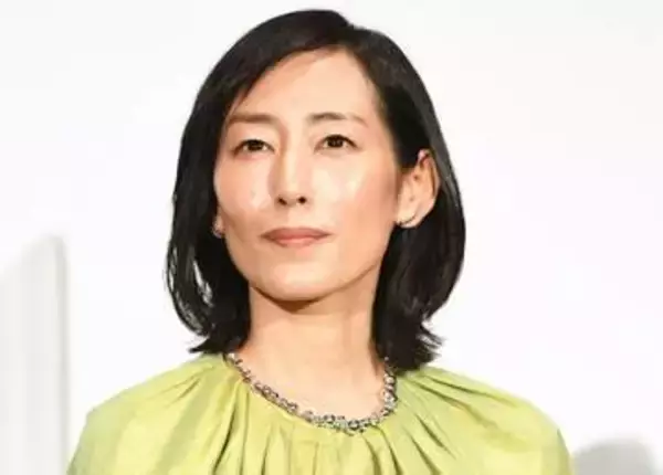 切迫早産で入院、主演ドラマ撮影中断→延期した女優「自分を責めた」とTVで告白　大手広告代理店マンと05年結婚、長女は18歳に