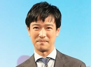 紅白、司会発表　堺雅人、二宮和也に「共演したドラマ同様、心強い弟です」審査員には松坂桃李？来年大河主演で濃厚か