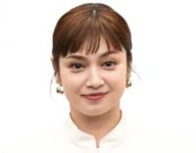 平愛梨　収録中に号泣　大粒の涙で「いい歳してごめんなさい…」大物MCさすがのフォローぶり