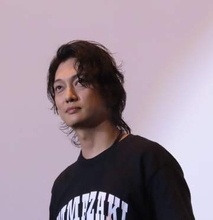 ゴールデンボンバー喜矢武豊　主演映画の公開日知らず…「来月のどこかです」会場は爆笑
