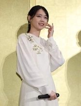 西野七瀬　運転免許の写真はノーメーク「写真を更新するのは知らなかった…。あまり人に見せたくない」