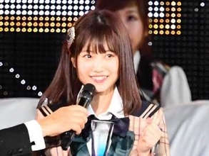 元HKTアイドルが寿司職人に　月1、6席2万8000円コースで営業　炎上恐れず「かかってこいです」と笑顔