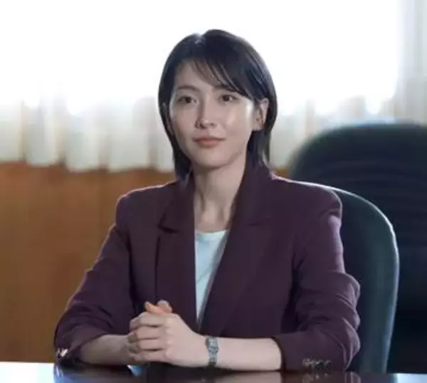 KARA・知英　7年ぶりWOWOWドラマ出演「感慨深い」　「連続ドラマW　MR-」で韓国のメディカルセンター院長役