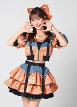 SKE48　熊崎晴香「もう一回ドームの景色を見たい」劇場デビューから14年目でも変わらぬ情熱