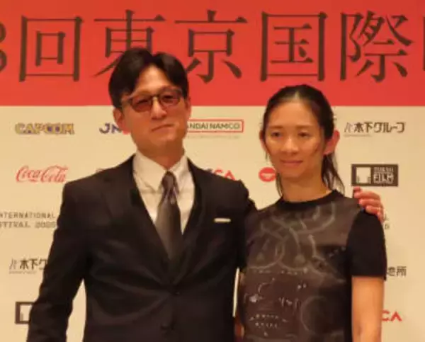 映画「国宝」李相日監督　黒澤明賞受賞に「俳優たちに自分を育ててもらって」「身に余る光栄」