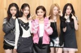 KiiiKiii　JIYU「たくさんの笑顔を伝えていきたい」K-POP大型ルーキー　東京ドーム降臨