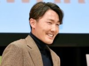 「ひゃぁあ美しい！」「綺麗すぎて涙でる」WBC世界一戦士の妻　久々TV出演＆SNS更新→「元気そうでよかった」の声も