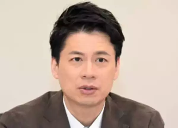 石井亮次アナ　R-1準決勝敗退