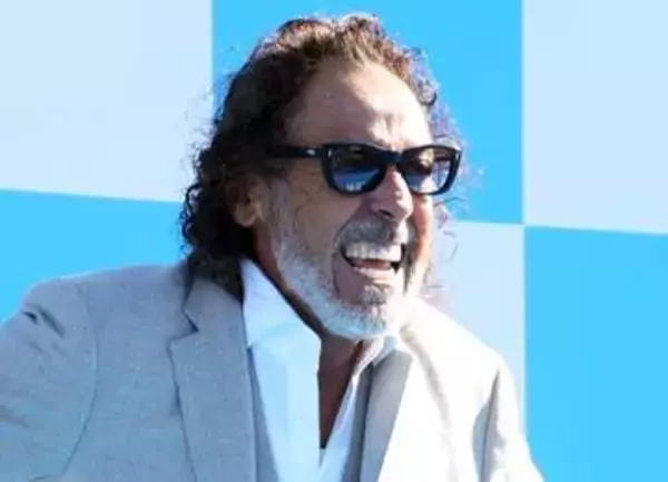 ラモス瑠偉氏、ステージ3の直腸がんだった　闘病で体重20キロ減「この顔、人に見せるものじゃない」