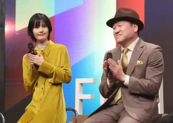 「出てた？」「わからなかった」【夫婦別姓刑事】突然登場の店主正体にSNS驚き　まさか名優に十八番奪われるww