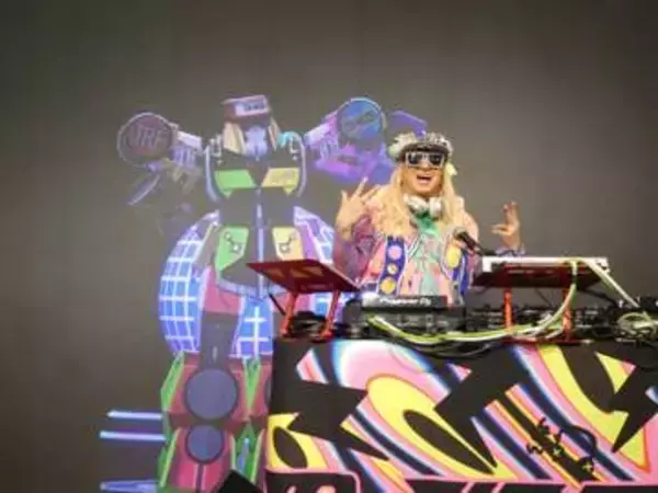 TRF秘話「押しかけて弟子に」DJ　KOO　メンバー入りは「一回も言われたことがない」