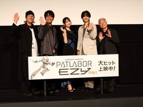「可愛くて意味わからん」声優界トップ級の美人声優　舞台挨拶に現れた　ネット騒然　透明感の美ビジュが凄い「めっちゃ綺麗」「俺の目の前を」