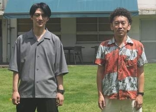 ギャップがエグい…THE　SECOND王者が実はイケメン過ぎた？よしもと漫才劇場も「乗っからせて！」