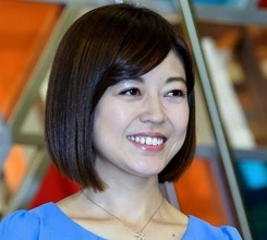 久下真以子アナが第2子妊娠を報告　夫はパリパラリンピック車いすラグビー金メダリストの羽賀理之氏