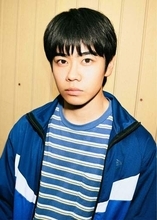 黒崎煌代＆鳴海唯がW主演　テレ東系ドラマ「赤灯えれじい」10.8スタート「Disney＋」で独占配信も決定
