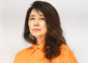 風吹ジュン、中村ゆりさんを追悼　昨年ドラマ「終幕のロンド」で共演「こんなに辛い訃報が届くなんて」