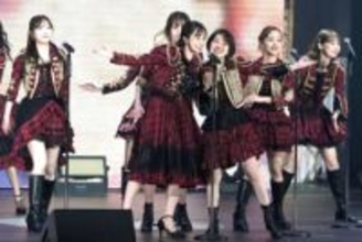 前田敦子　大号泣　大島優子と“黄金コンビ”復活！OG135人集結でAKB計184人ビッグステージ　