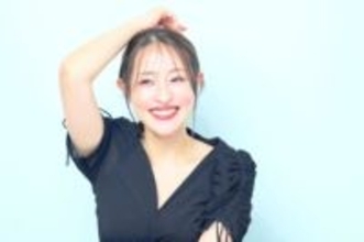 「美人化」話題の大沢あかねが美容本を発売　36歳からの逆転美容を告白　「お風呂」がポイント